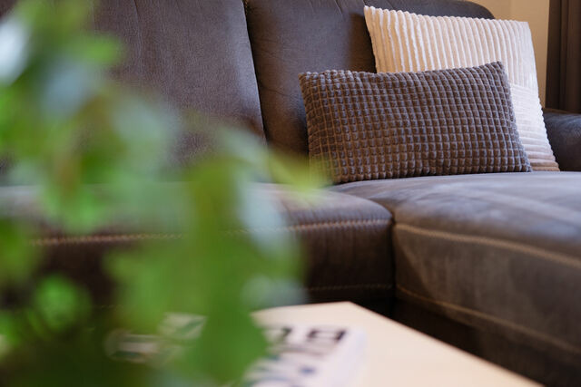 Ferienwohnung in Kellenhusen - Kirschgarten Steife Brise - Bild 7