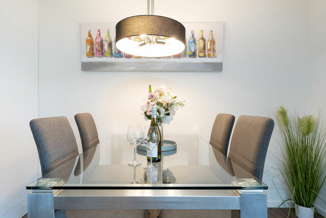 Ferienwohnung in Kellenhusen - Kirschgarten Steife Brise - Bild 14