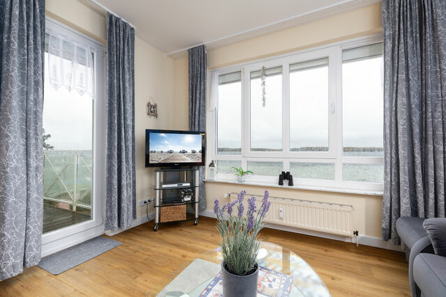 Ferienwohnung in Laboe - Strandhotel Laboe Nr. 25 - Bild 7