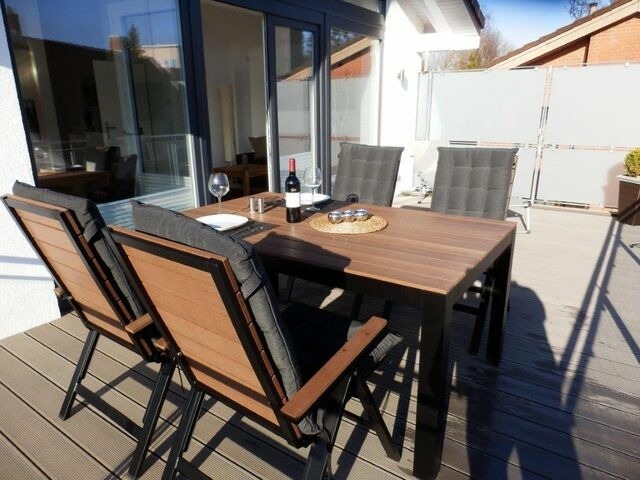 Ferienwohnung in Laboe - Anker - Bild 3