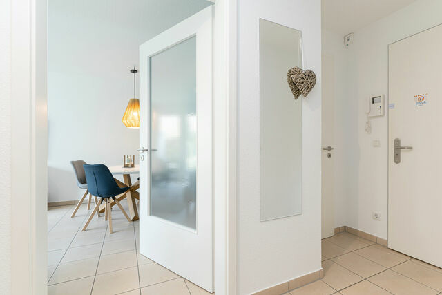 Ferienwohnung in Laboe - Meerurlaub - Bild 16