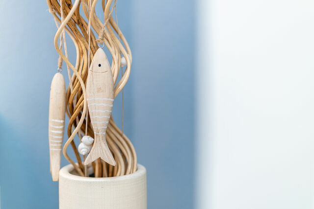 Ferienwohnung in Laboe - Meerurlaub - Bild 24