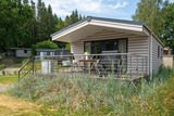 Ferienhaus in Haffkrug - Ferienhäuser Lübecker Bucht Aquamarin - Bild 1