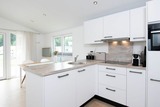 Ferienhaus in Haffkrug - Ferienhäuser Lübecker Bucht Aquamarin - Bild 10