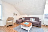 Ferienwohnung in Kellenhusen - Hamburger Straße 11 Wohnung D - Bild 1