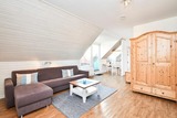 Ferienwohnung in Kellenhusen - Hamburger Straße 11 Wohnung D - Bild 6