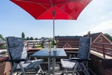 Ferienwohnung in Kellenhusen - Hamburger Straße 11 Wohnung D - Bild 11