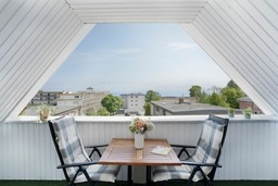 Haus Hasenkamp 26 Koje 3