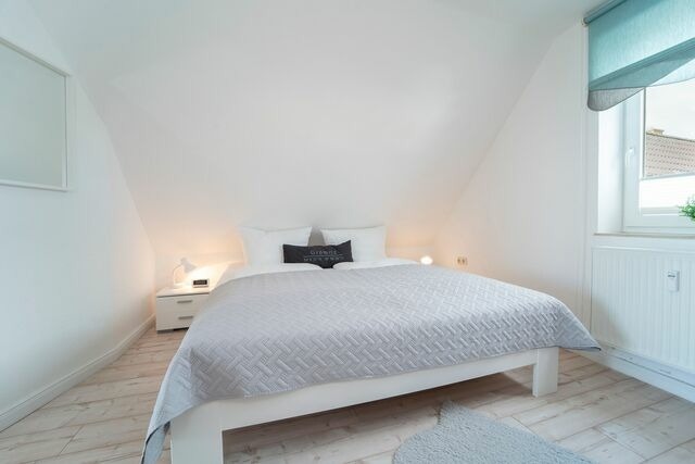 Ferienwohnung in Grömitz - Haus Hasenkamp 26 Koje 3 - Bild 4