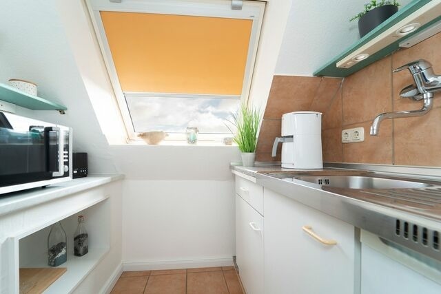 Ferienwohnung in Grömitz - Haus Hasenkamp 26 Koje 3 - Bild 17