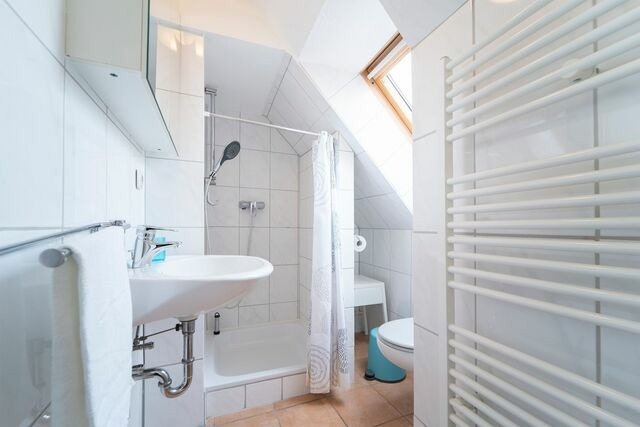 Ferienwohnung in Grömitz - Haus Hasenkamp 26 Koje 3 - Bild 24