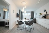 Ferienwohnung in Dahme - Düne und Meer Dünenzauber - Bild 8