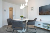 Ferienwohnung in Dahme - Düne und Meer Dünenzauber - Bild 9