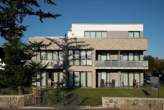 Ferienwohnung in Dahme - Düne und Meer Dünenzauber - Bild 18