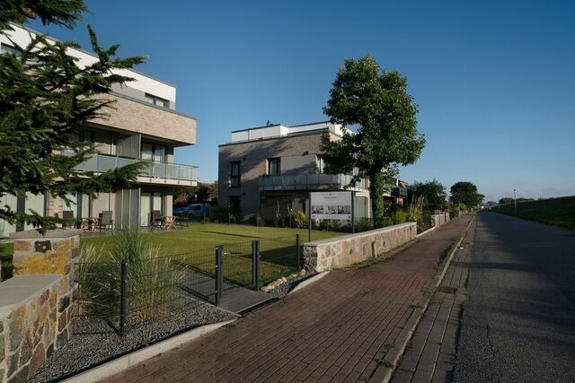 Ferienwohnung in Dahme - Düne und Meer Dünenzauber - Bild 21