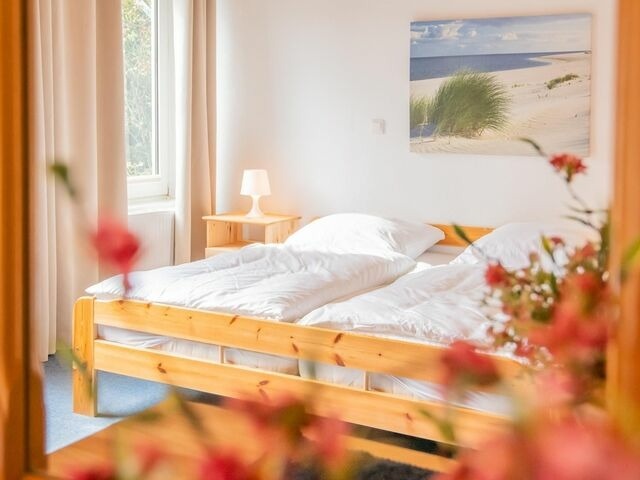 Ferienwohnung in Dahme - Haus zur Linde Wohnung 1 - Bild 12