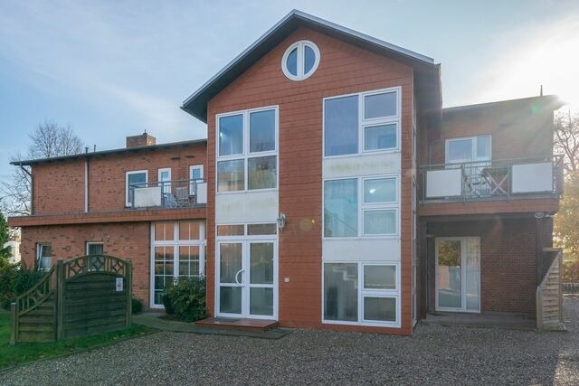 Ferienwohnung in Dahme - Haus zur Linde Wohnung 1 - Bild 19