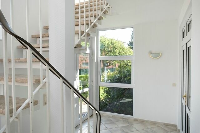 Ferienwohnung in Dahme - Haus zur Linde Wohnung 1 - Bild 25