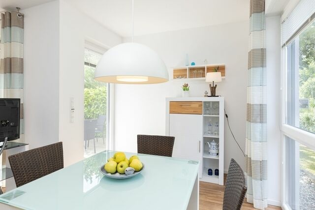 Ferienwohnung in Scharbeutz - Badeweg 15 D&uuml;ne24 - Bild 9