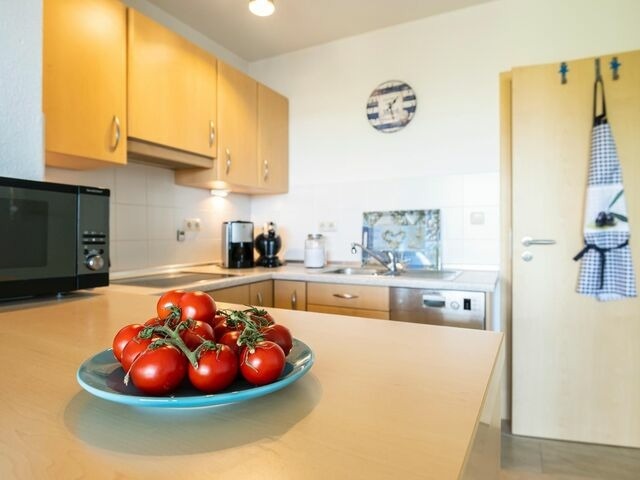 Ferienwohnung in Kellenhusen - Sol Mare Kleine Auszeit Kellenhusen - Bild 11