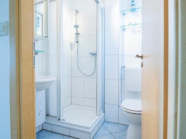 Ferienwohnung in Kellenhusen - Sol Mare Kleine Auszeit Kellenhusen - Bild 13