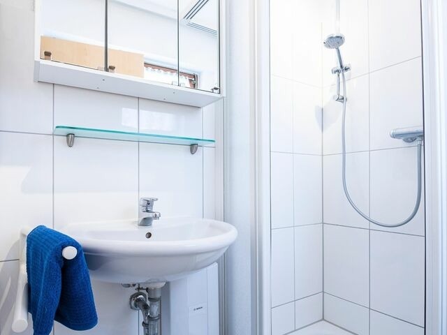 Ferienwohnung in Kellenhusen - Sol Mare Kleine Auszeit Kellenhusen - Bild 14