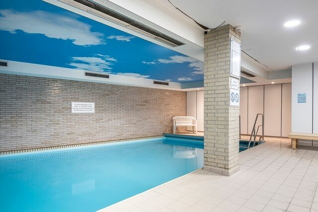 Ferienwohnung in Kellenhusen - Sol Mare Kleine Auszeit Kellenhusen - Bild 20