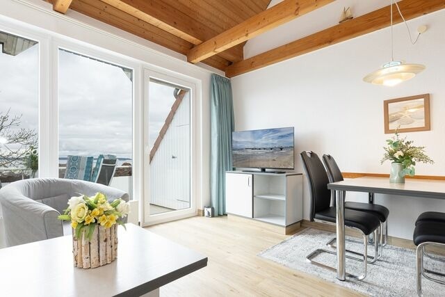 Ferienwohnung in Laboe - Fördeblick Nr. 36 - Bild 7