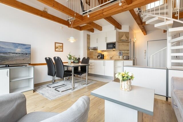 Ferienwohnung in Laboe - Fördeblick Nr. 36 - Bild 9