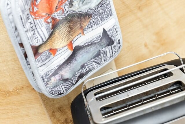 Ferienwohnung in Laboe - Fördeblick Nr. 36 - Bild 12