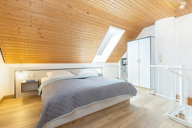 Ferienwohnung in Laboe - Fördeblick Nr. 36 - Bild 16