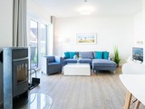 Ferienwohnung in Kellenhusen - Im Sonnengarten Perlentaucher - Bild 1