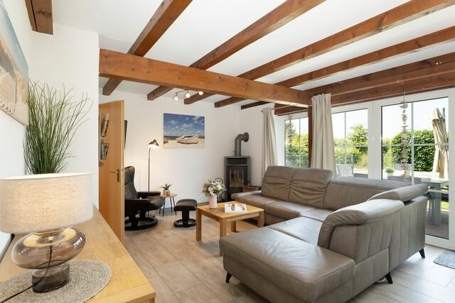 Ferienhaus in Kraksdorf - Dat Ostseehus - Bild 2