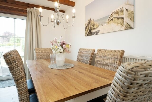 Ferienhaus in Kraksdorf - Dat Ostseehus - Bild 10