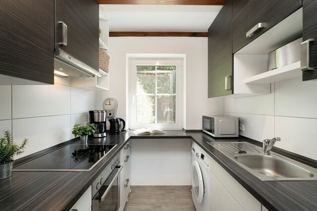 Ferienhaus in Kraksdorf - Dat Ostseehus - Bild 21