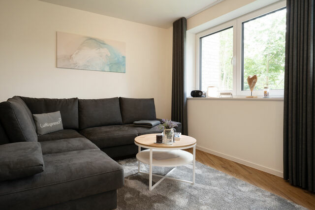 Ferienwohnung in Kellenhusen - Seestra&szlig;e 8 Ostseeschimmer - Bild 10