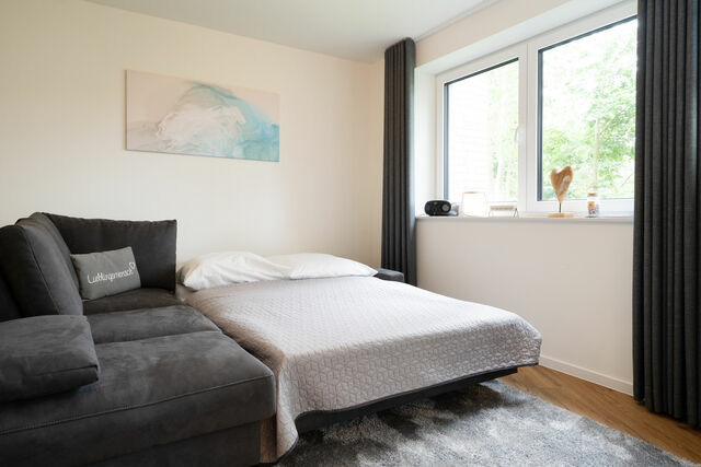 Ferienwohnung in Kellenhusen - Seestra&szlig;e 8 Ostseeschimmer - Bild 11