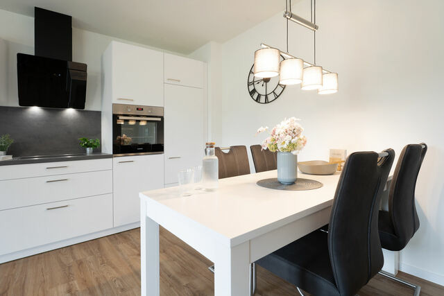 Ferienwohnung in Kellenhusen - Seestra&szlig;e 8 Ostseeschimmer - Bild 16