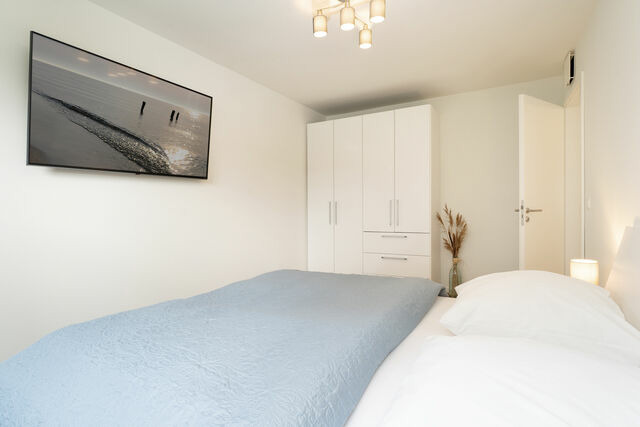 Ferienwohnung in Kellenhusen - Seestra&szlig;e 8 Ostseeschimmer - Bild 24