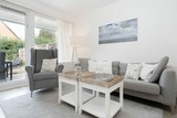 Ferienhaus in Dahme - Austernfischer - Bild 1