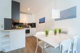 Ferienhaus in Dahme - Austernfischer - Bild 11