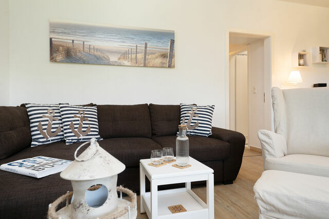 Ferienwohnung in Dahme - An der Allee 25 Kleine Mehrzeit - Bild 7