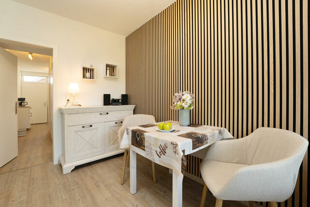 Ferienwohnung in Dahme - An der Allee 25 Kleine Mehrzeit - Bild 19