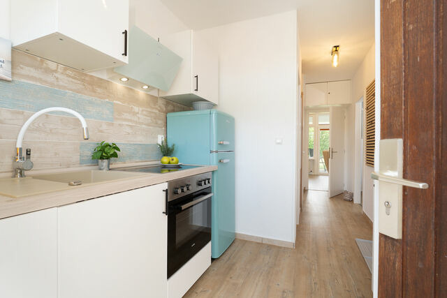 Ferienwohnung in Dahme - An der Allee 25 Kleine Mehrzeit - Bild 21