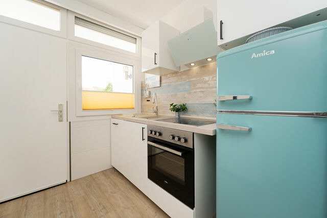 Ferienwohnung in Dahme - An der Allee 25 Kleine Mehrzeit - Bild 25