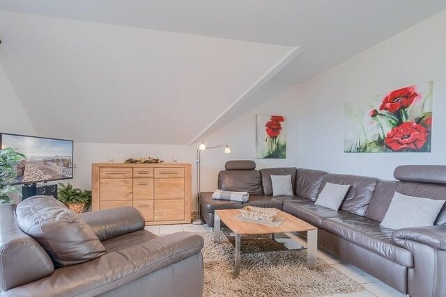 Ferienwohnung in Scharbeutz - Schmiedestraße 3 Wohnung 7 - Bild 2