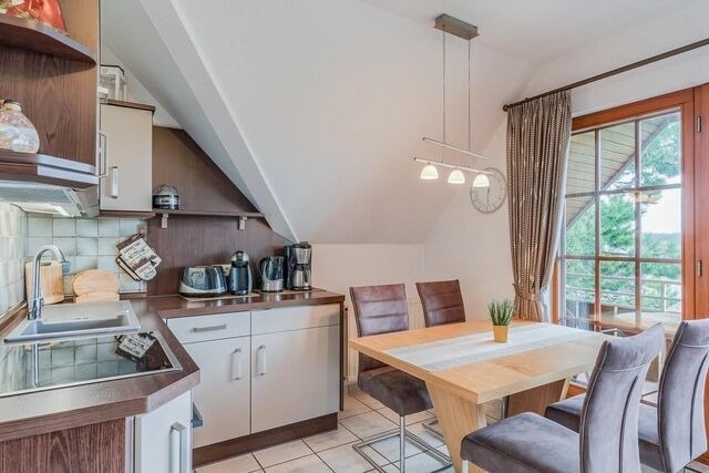 Ferienwohnung in Scharbeutz - Schmiedestraße 3 Wohnung 7 - Bild 3