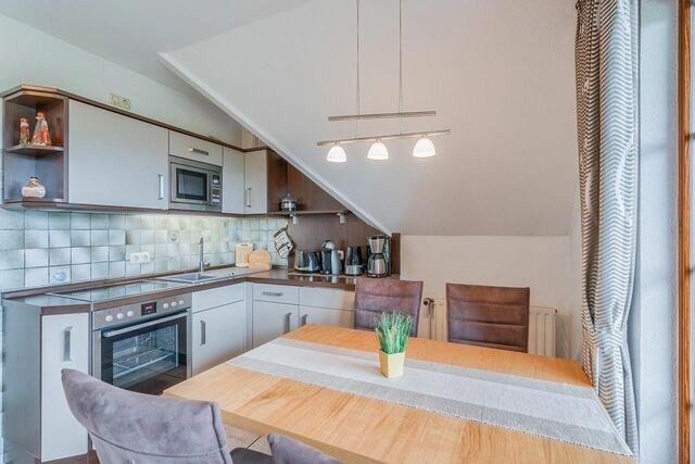 Ferienwohnung in Scharbeutz - Schmiedestraße 3 Wohnung 7 - Bild 4