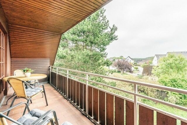 Ferienwohnung in Scharbeutz - Schmiedestraße 3 Wohnung 7 - Bild 5