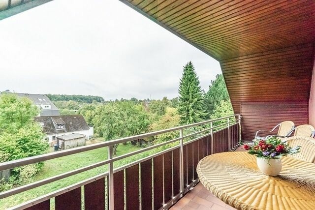 Ferienwohnung in Scharbeutz - Schmiedestraße 3 Wohnung 7 - Bild 6